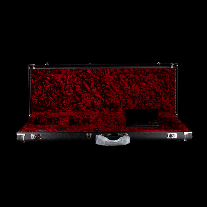 Used 2020 Fender American Original '60s Stratocaster Shell Pink with OHSC