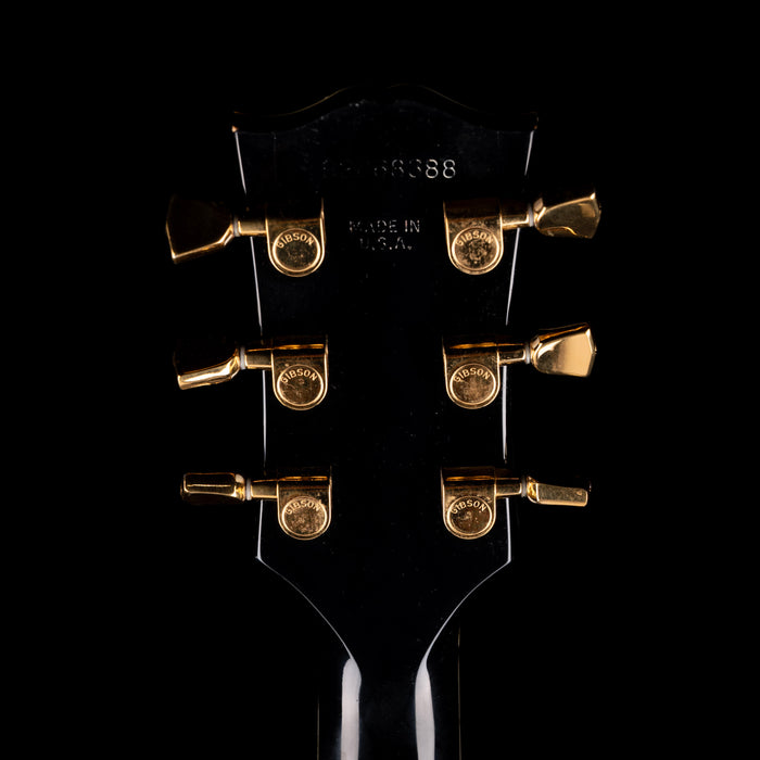 Pre Owned 1998 Gibson B.B. King Lucille Electric Guitar With OHSC