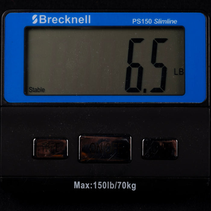 vPre Owned 2020 Rickenbacker 325 C64 Jetglo Electric Guitar With OHSC