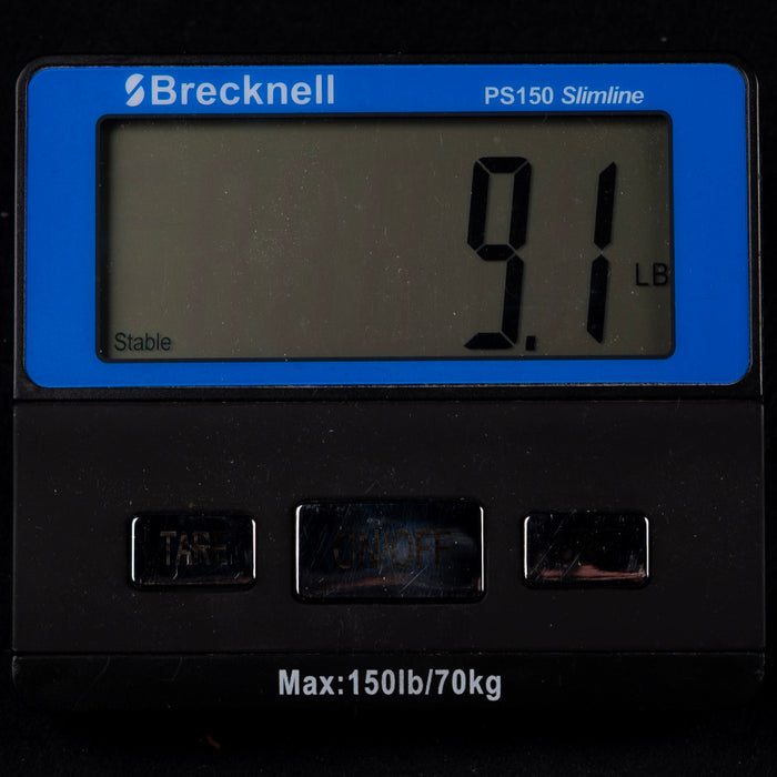 Vintage 1988 Fender Longhorn Precision Bass Black With OHSC