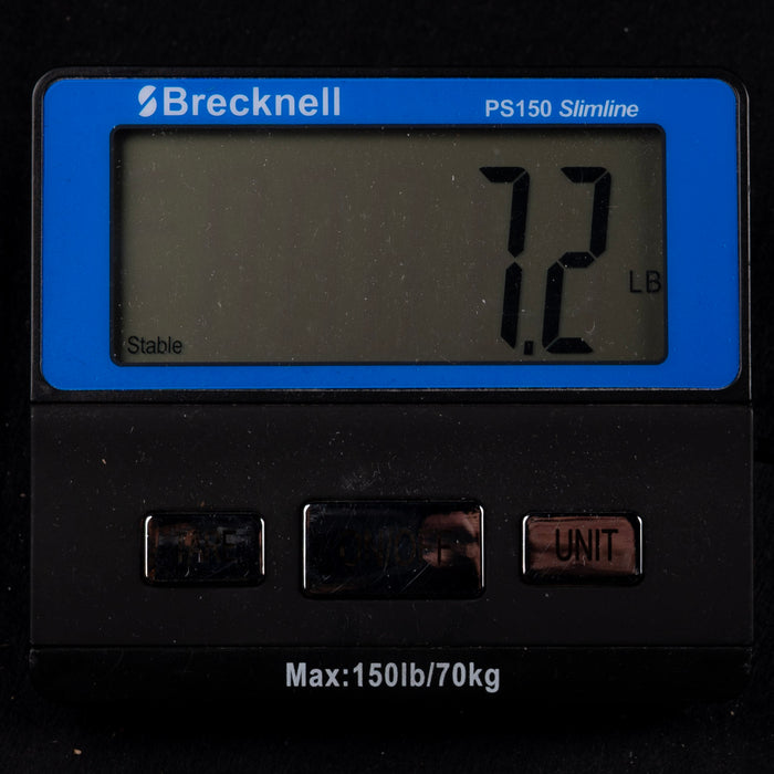 Pre Owned Rivolta Combinata VII Autunno Burst With OHSC