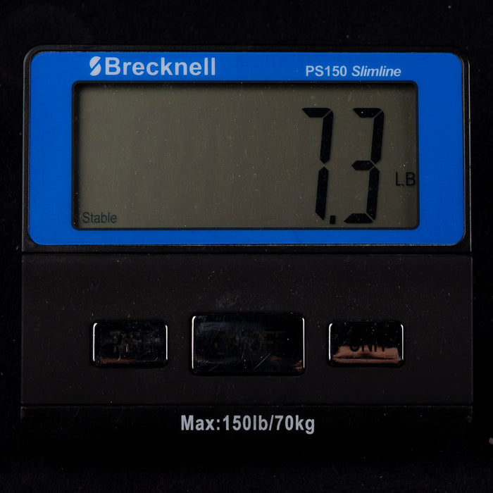 Pre Owned Supro American Series Belmont Vibrato Poppy Red With OHSC