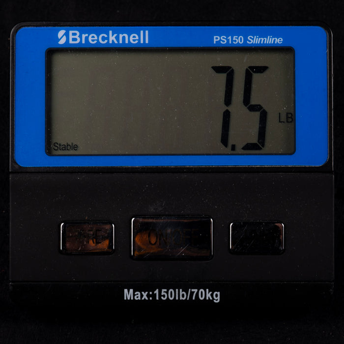 Pre Owned Hallmark Stradette Sunburst With OHSC