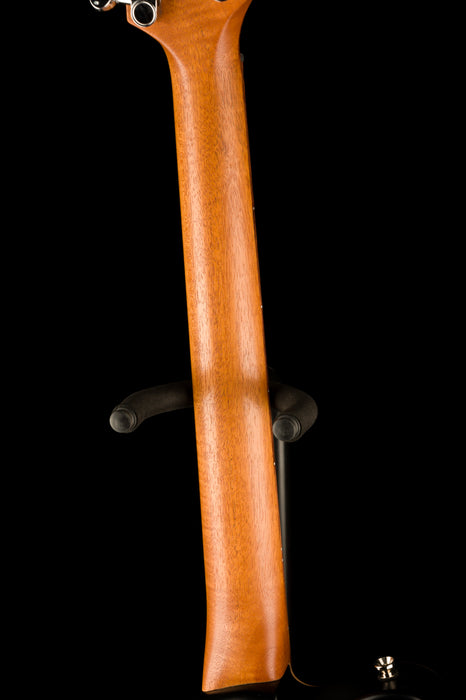 Powers Electric A-Type Select  Cabernet Red With Softshell Case