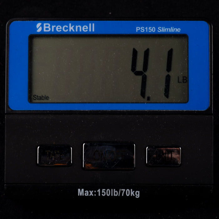 Gibson Parlor Rosewood EC Rosewood Burst with Case