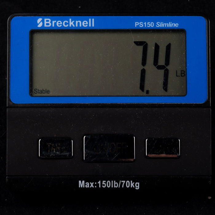 Pre Owned 2025 Rickenbacker 330/6 Jetglo With OHSC