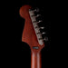 Pre Owned Fender Malibu Player Arctic Gold Acoustic Electric Guitar