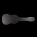 Pre Owned 1968 Hagstrom HB-1 Bass Black With OHSC