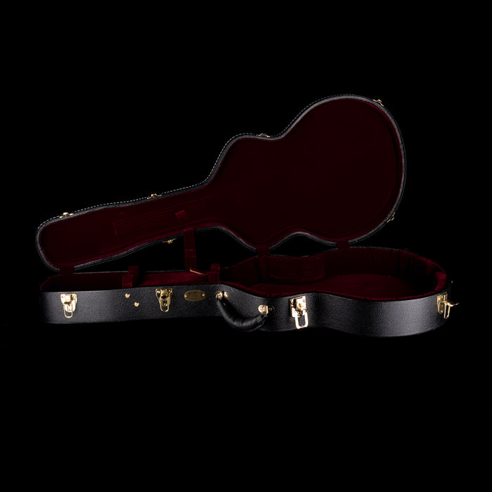 Pre Owned 2024 Martin Custom Shop 0000-28 Acoustic Guitar Natural with OHSC