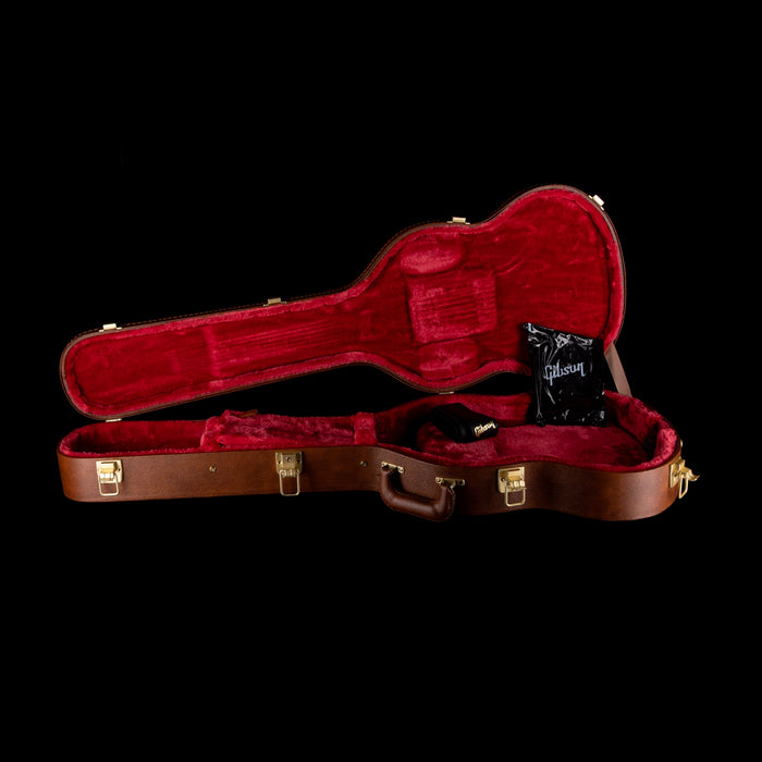 Pre Owned 2024 Gibson SG Special Ebony With OHSC