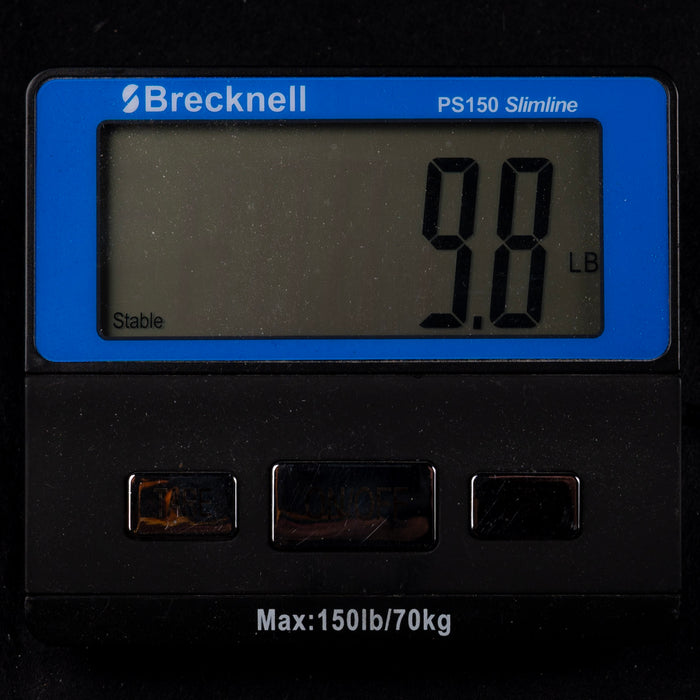 Pre Owned 1981 Gibson Les Paul Standard Natural With Case