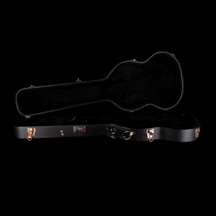 Pre-Owned 2008 Gibson Angus Young Signature SG Aged Cherry With OHSC