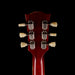 Pre-Owned 2019 Gibson Limited Edition Alvin Lee '69 Festival ES-335 Cherry With OHSC
