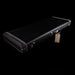 Used 2023 Fender Custom Shop 1962 Strat Journeyman Relic - Black  With OHSC