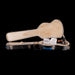 Pre Owned 2012 Gibson Limited Edition Jeff Tweedy 1961 SG Standard - Blue Mist With OHSC