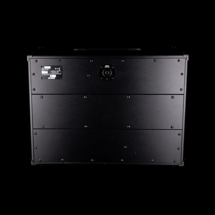 Used Boss Katana Artist Gen 3 100-Watt KTN-ART3HD Guitar Amp Head With Matching 2x12" Cabinet