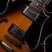 Pre-Owned 2022 Heritage H-535 Original Sunburst Electric Guitar With OHSC