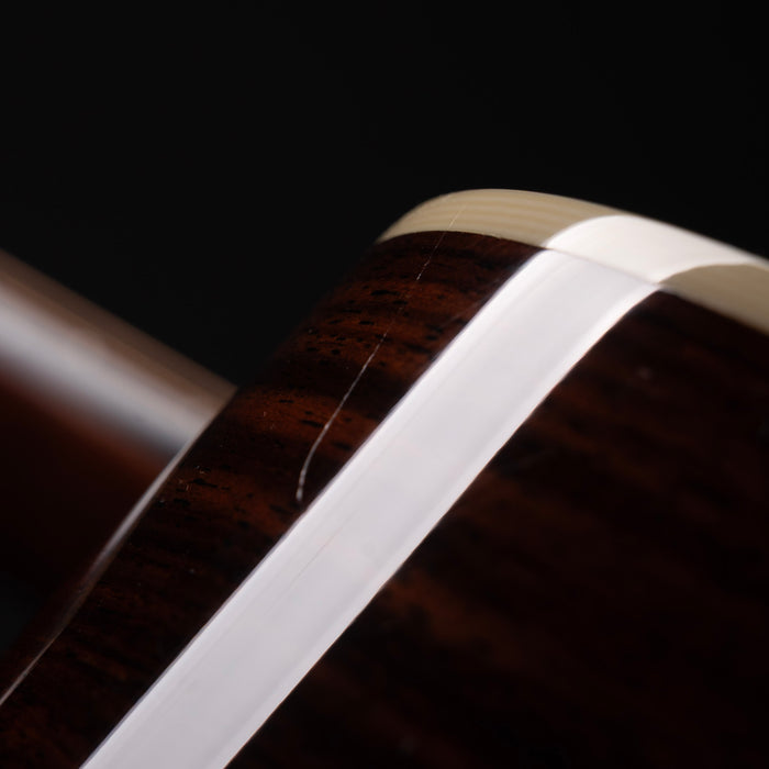 Used 2013 Martin HD-28V Natural with OHSC