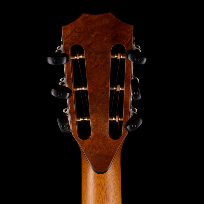 Taylor Custom Grand Concert C12ce Antique Blonde Catch # 26