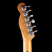 Pre-Owned Partscaster B-Bender  Natural With Case