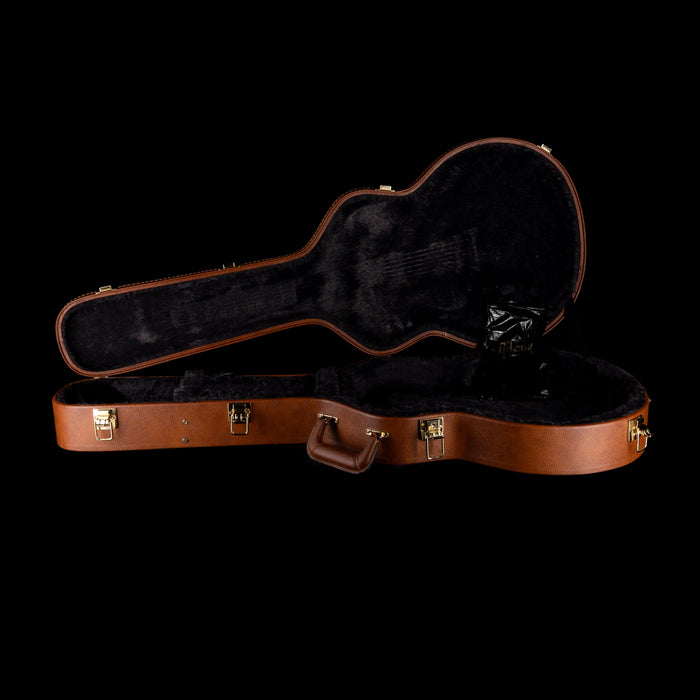 Pre-Owned 2020 Gibson ES-335 Sunburst With OHSC