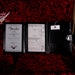Used 2024 Fender Custom Shop Limited Edition 70th Anniversary 1954 Stratocaster NOS Sapphire Blue Transparent with OHSC