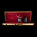 Fender Custom Shop 1952 Telecaster AAA Flame Maple NOS Faded Nocaster Blonde