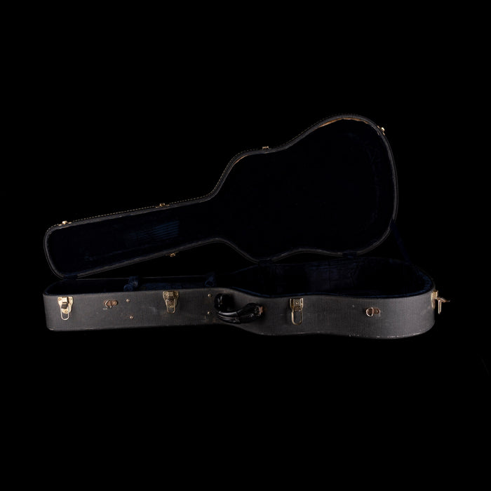 Pre-Owned 1996 Goodall Rosewood Standard (RS) - Natural