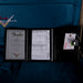 Fender Custom Shop 1962 Custom Telecaster NOS Olympic White with Black Sides