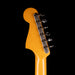Pre-Owned Fender American Vintage II '66 Jazzmaster Dakota Red 1st Run With OHSC