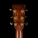Martin Custom Shop 00-28 Deep Body Wild Grain East Indian Rosewood and Italian Alpine Spruce With Case