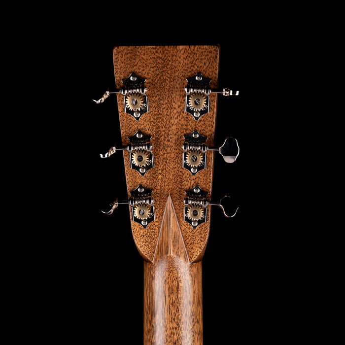 Martin Custom Shop 000-28 Ziricote Sitka Spruce With Case