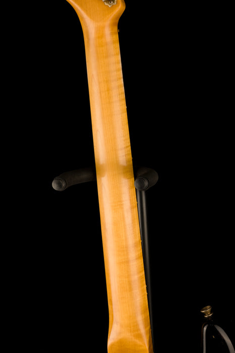 Fender Custom Shop 1961 Stratocaster Hardtail Journeyman Relic 3-Tone Sunburst