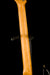Fender Custom Shop 1961 Stratocaster Hardtail Journeyman Relic 3-Tone Sunburst