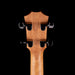 Taylor GS Mini-e Koa Acoustic Electric Bass with Gig Bag