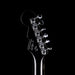 Used 2021 Reverend Warhawk Avocado Burst With Gig Bag