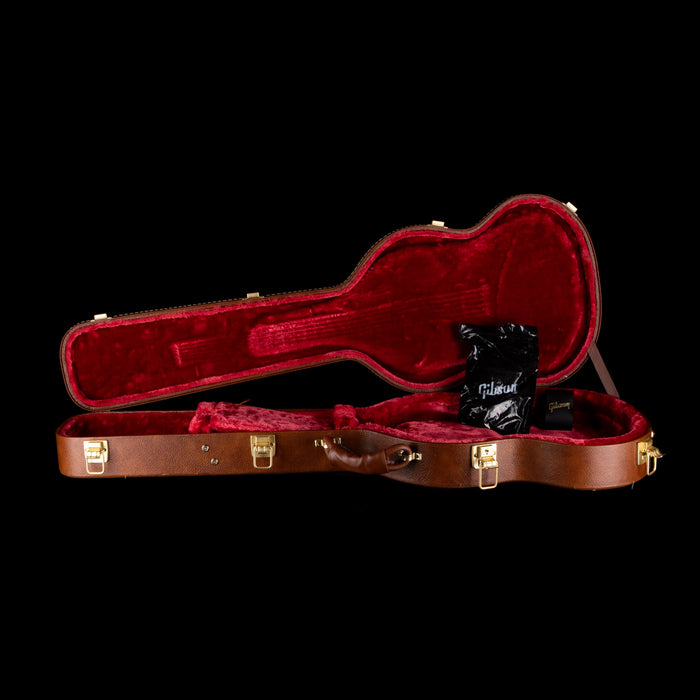 Used 2022 Gibson Tony Iommi Signature "Monkey" SG Special - Vintage Cherry With OHSC