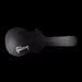 Pre-Owned Silvertone 1446V Black with Case