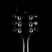 Pre-Owned Airline 59 Coronado DLX - White With Original Hard Case