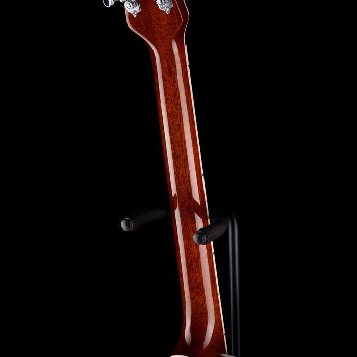Gretsch Custom Shop Masterbuilt Gonzalo Madrigal G6128CS 1959 Duo Jet NOS Black Holoflake With Case