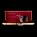 Fender Custom Shop 50's Stratocaster Deluxe Closet Classic Copper