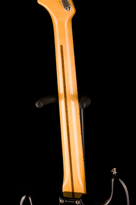 Fender Custom Shop Limited Edition 70th Anniversary 1954 Stratocaster Hardtail Time Capsule Wide Fade 2-Tone Sunburst