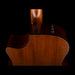 Taylor 324ce Grand Auditorium Acoustic Electric Guitar Shaded Edgeburst With Case - Serial # 1202134112  - Demo Back Cutaway