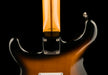 Used 1990 Fender ST-54 Made in Japan 1954 Reissue Stratocaster 2-Tone Sunburst with Gig Bag