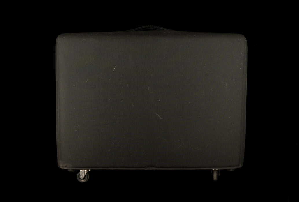 Used Top Hat King Royale Guitar Amp Combo Tuki Cover