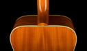 Pre Owned 2024 Gibson Hummingbird Original Heritage Cherry Sunburst Acoustic Electric Guitar With OHSC