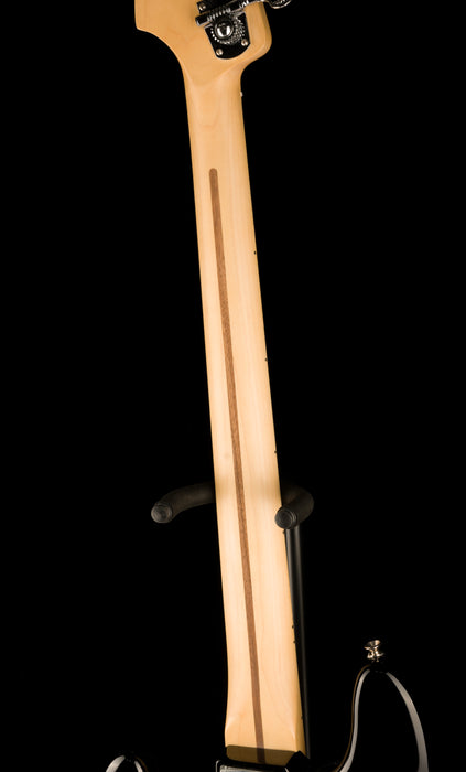 Used Fender Player Precision Bass Maple 3-Tone Sunburst With OHSC