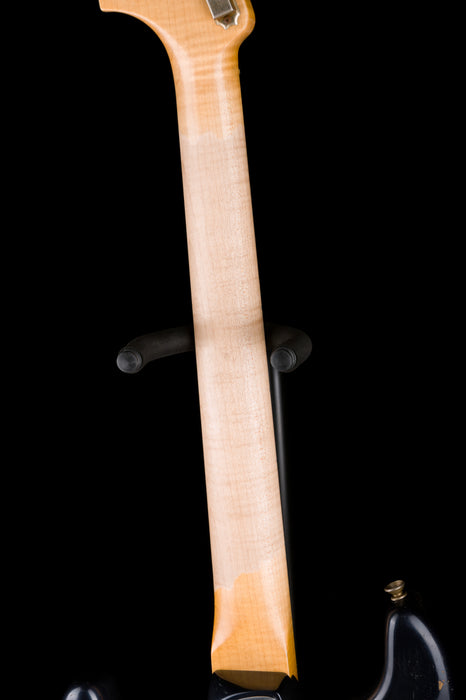 Fender Custom Shop Masterbuilt Andy Hicks 1967 Stratocaster HSS Journeyman Relic Daytona Blue Metallic