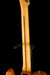 Fender Custom Shop 1952 Telecaster NOS Sunset Orange Transparent