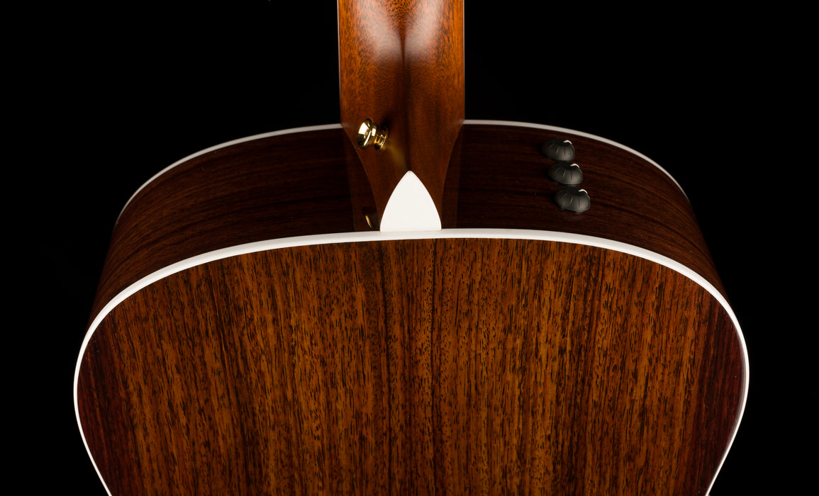 Taylor 50th Anniversary 858e LTD 12-String Natural Acoustic Electric Guitar With Case